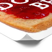 Wees niet jelly, wees niet jaloers! poster (Hoek)