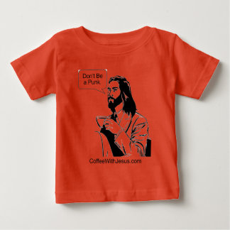 Wees niet Punk