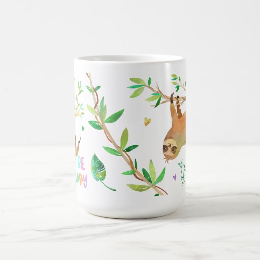 Wees niet te snel blij met de Mok van de Slote (Center)