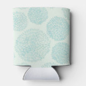 Wees niet te snel genoeg een Slote prijsopgave Blikjeskoeler (Achterkant)