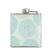 Wees niet te snel genoeg een Slote prijsopgave Heupfles (Achterkant)