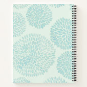 Wees niet te snel genoeg een Slote prijsopgave Notitieboek (Achterkant)