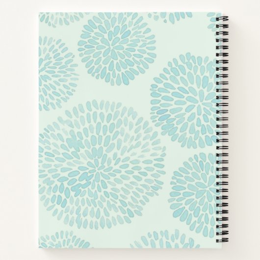 Wees niet te snel genoeg een Slote prijsopgave Notitieboek (Achterkant)