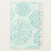 Wees niet te snel genoeg een Slote prijsopgave Planner (Achterkant)