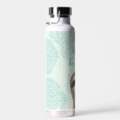 Wees niet te snel genoeg een Slote prijsopgave Waterfles (Rechts)