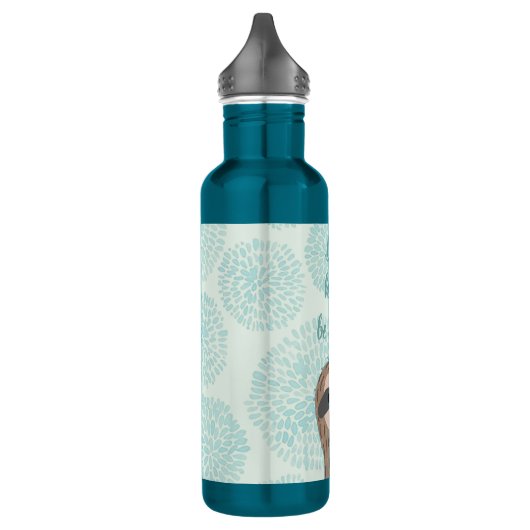 Wees niet te snel genoeg een Slote prijsopgave Waterfles (Links)