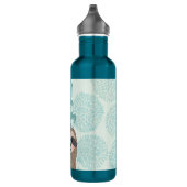 Wees niet te snel genoeg een Slote prijsopgave Waterfles (Rechts)