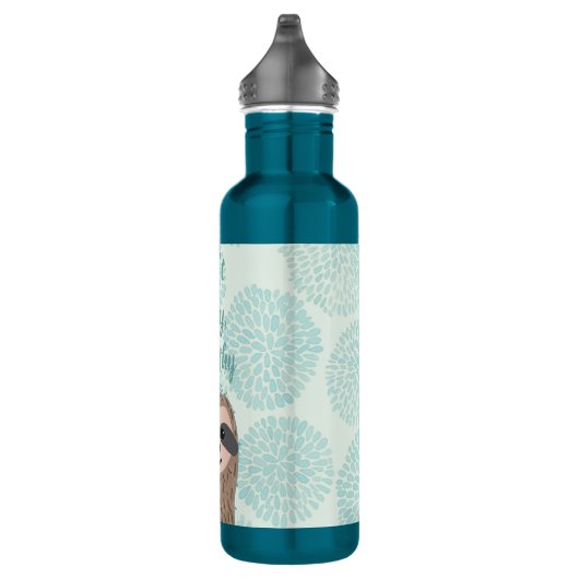 Wees niet te snel genoeg een Slote prijsopgave Waterfles (Rechts)