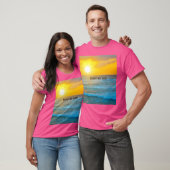 Wees niet verdrietig t-shirt (Unisex)