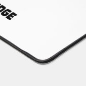 Wees niet vrolijk of Greedy Play Duplicate Bridge Bureaumat (Hoek)