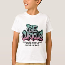 Wees nieuwsgierig - Ontgrendel de geheimen van het