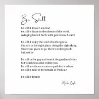 Wees nog steeds bekend gedicht zwart witte muur ku