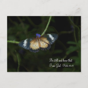 Wees nog steeds Briefkaart