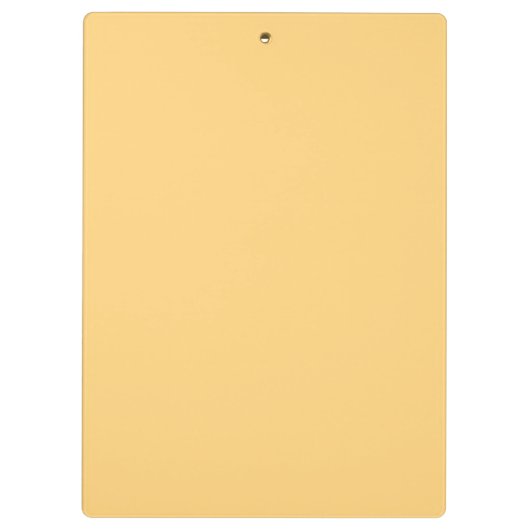 Wees nu cadeau - inspirerend woorden klembord (Achterkant)