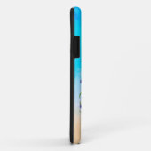 Wees ongerust over niets Filippijnen 4:6 Case-Mate iPhone Case (Achterkant/rechts)