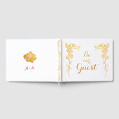 Wees ons gastenboek (Volledig)