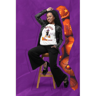 Wees ooit bootiful Halloween Trui