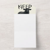 wees op all in one uitnodiging (Binnen)