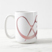 Wees. Parlor. KoffieMok (Links)