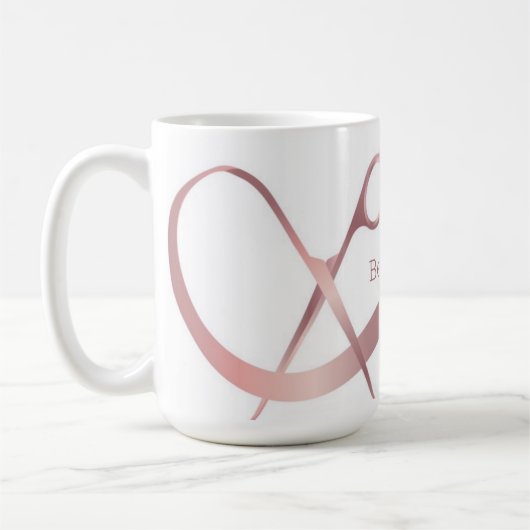 Wees. Parlor. KoffieMok (Links)