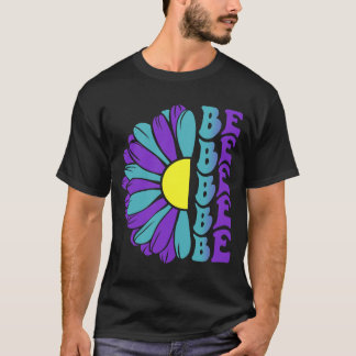Wees Preventie Bewustzijn Suower T-shirt