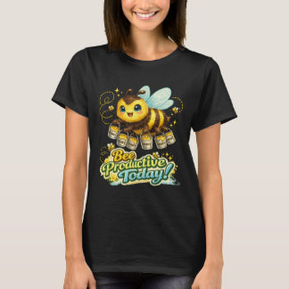 Wees Productief T-shirt