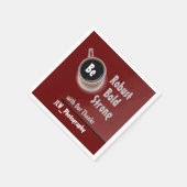 Wees robuust, sterk gebundelde voordracht van Beda Servet (Hoek)