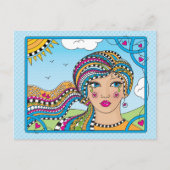 Wees Sind_ Briefkaart (Voorkant)