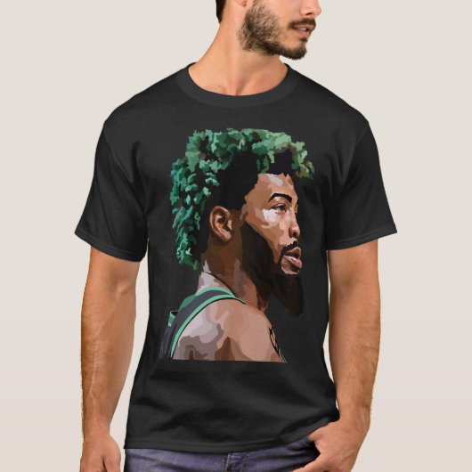 Wees slim t-shirt (Voorkant)