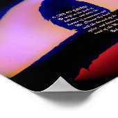 Wees snel poster (Hoek)