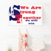 WEES STERK AMERIKA SPANDOEK (Insitu)