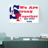 WEES STERK AMERIKA SPANDOEK (Beurs)