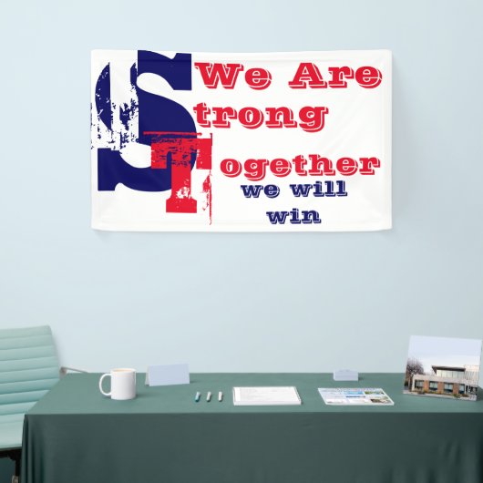 WEES STERK AMERIKA SPANDOEK (Beurs)