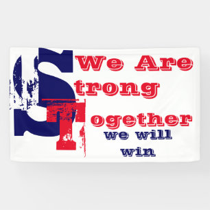 WEES STERK AMERIKA SPANDOEK