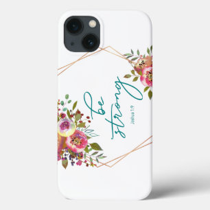 Wees Sterk Case-Mate iPhone Case