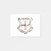 Wees sterk en moedig Joshua 1:9 Post-it® Notes (Voorkant)