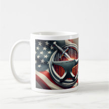 Wees sterk en moedig. Zwaard in smederij.