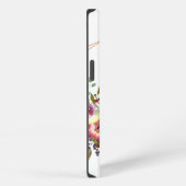 Wees Sterk iPhone Hoesje (Rechterkant)
