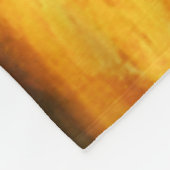 WEES STERK Jozua: 1.9 #2 Fleece Deken (Hoek)