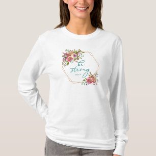 Wees Sterk T-shirt