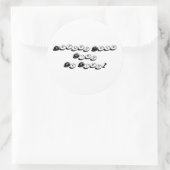 Wees Stickers (Tas)
