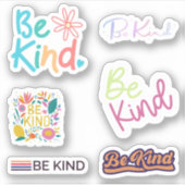 Wees Stickers (Voorkant)