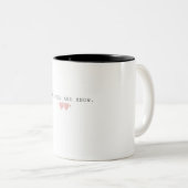 WEES STIL EN KEN MOK (Voorkant rechts)