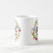 Wees stil en ken Mok (Center)