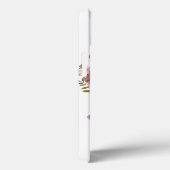 Wees Stil En Weet Case-Mate iPhone Case (Achterkant / Rechts)