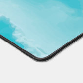 Wees stil en weet dat ik Christelijk ben Bureaumat (Hoek)