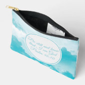 Wees stil en weet dat ik Christelijk ben Etui (Open)