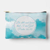 Wees stil en weet dat ik Christelijk ben Etui (Voorkant)