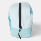 Wees stil en weet dat ik Christelijk ben Toilettasje (Rechts)