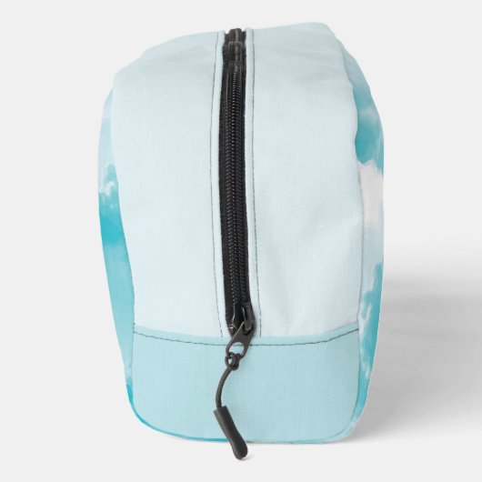 Wees stil en weet dat ik Christelijk ben Toilettasje (Rechts)